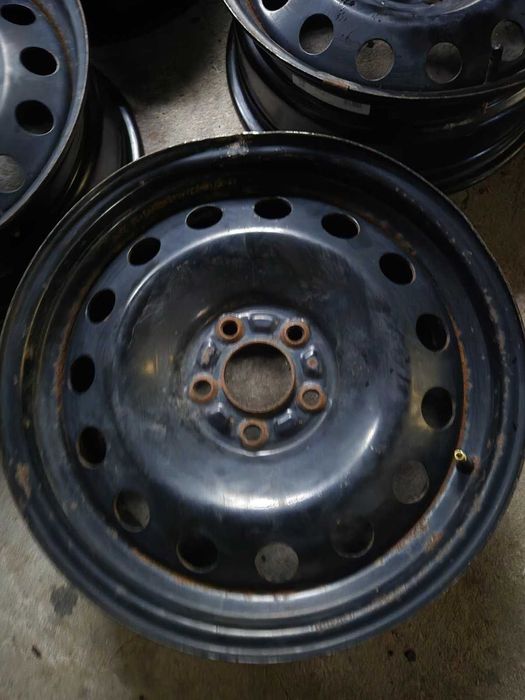 Джанти 17" Kia Hyundai