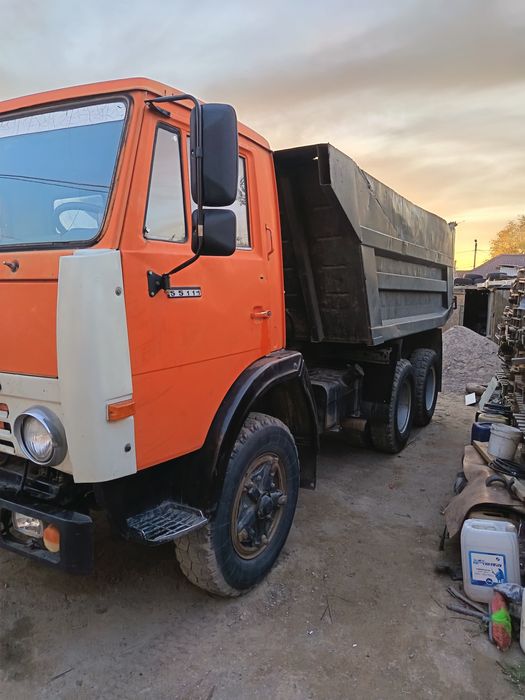 Камаз сатылады жүріп тұр документ бәрі дұрыс.