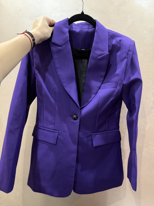 Чисто нов сет от две части