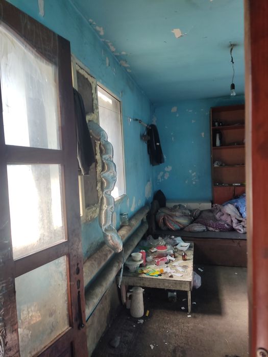 Продам контейнер 40 тонн