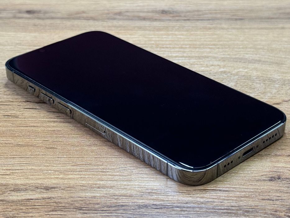 iPhone 13 Pro в БЕЗПРОЦЕНТНУЮ рассрочку!