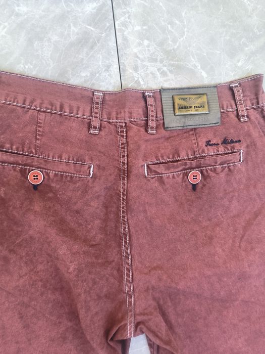 Armani Jeans M размер
