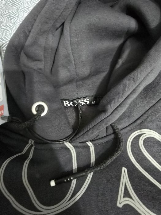 Суитшър хуго босс