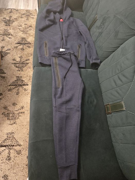 Trening Nike tech fleece, original, baieti