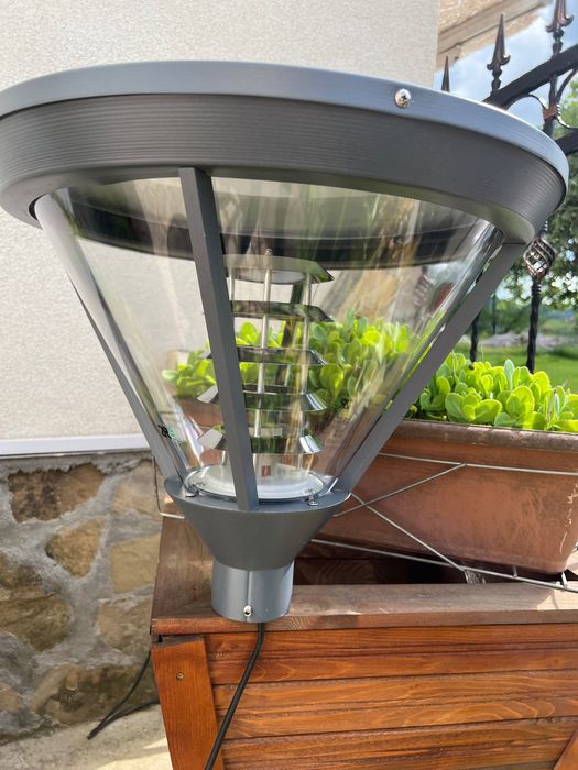 Парково , градинско осветително тяло