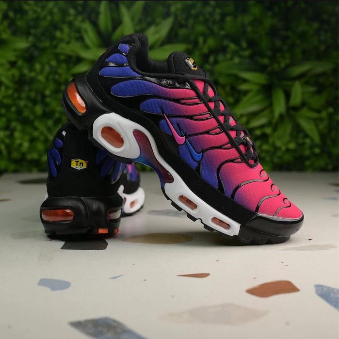 NIKE AIR MAX TN x Patta x Barcelona 40,41,42,43,44,45