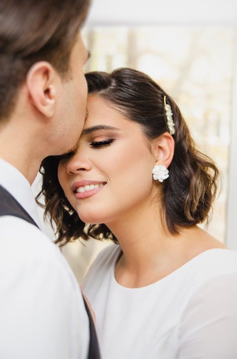 Machiaj și Coafat Profesional-Eleganță fără exces, BUC, Ac. Militară