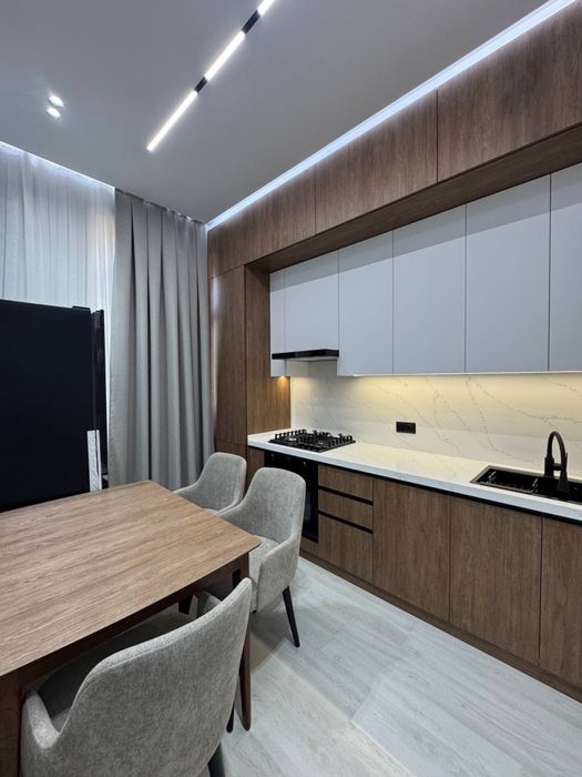 ПРОДАЕТСЯ КВАРТИРА Новостройка  Golden House ЖК Parisien