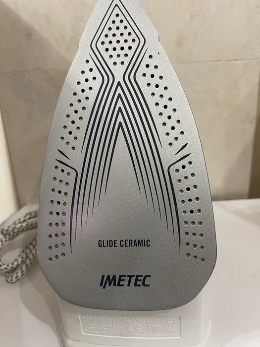 Ютия Imetec Zeocalc