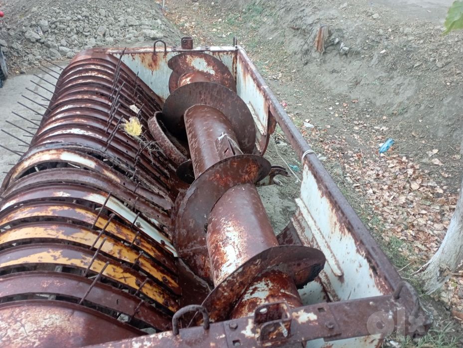 Padbor jatka sotiladi