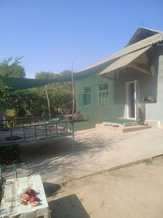 Yangiyoʻl tumani Doʻstlik MFY da joylashgan uy