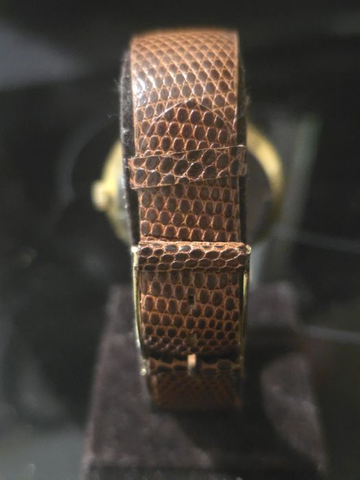 Ceas Tissot Gold Plated (20mcr)