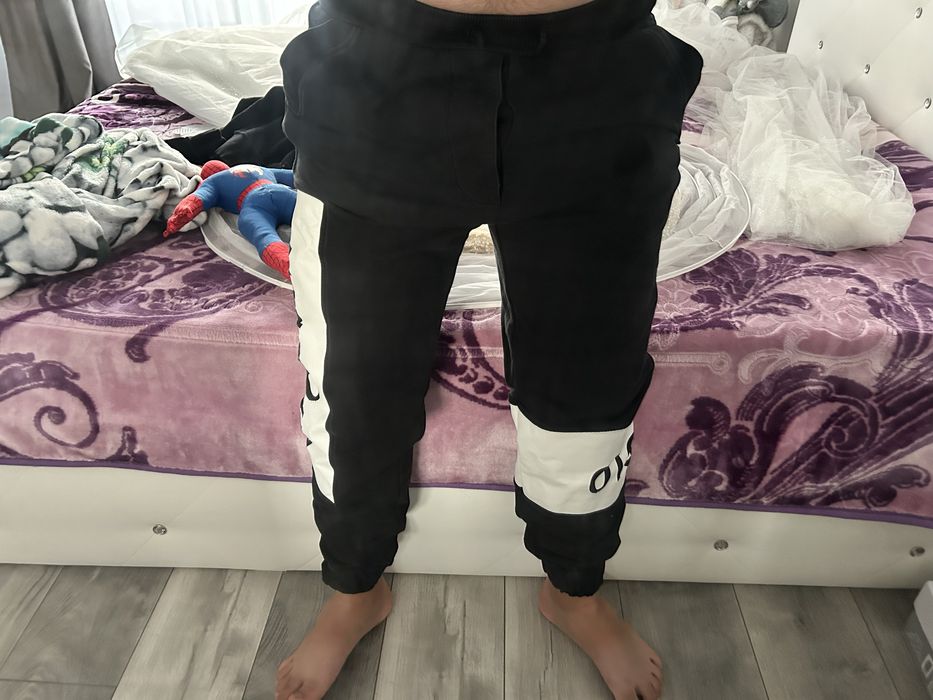 Vand pantaloni vagabond marimea M