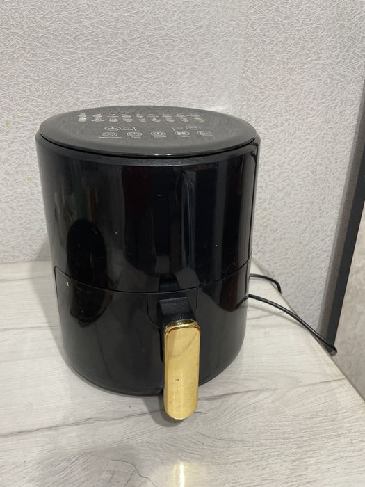 Аэрогриль сенсорный