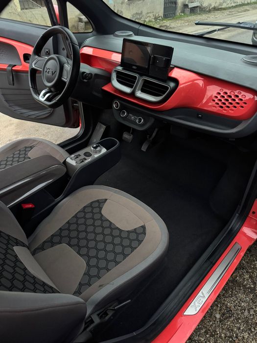 Vand XEV yoyo/ AC/Trapa/Electric