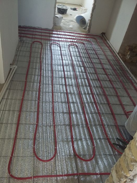 Сантехника хизмати арзон ва сифатли