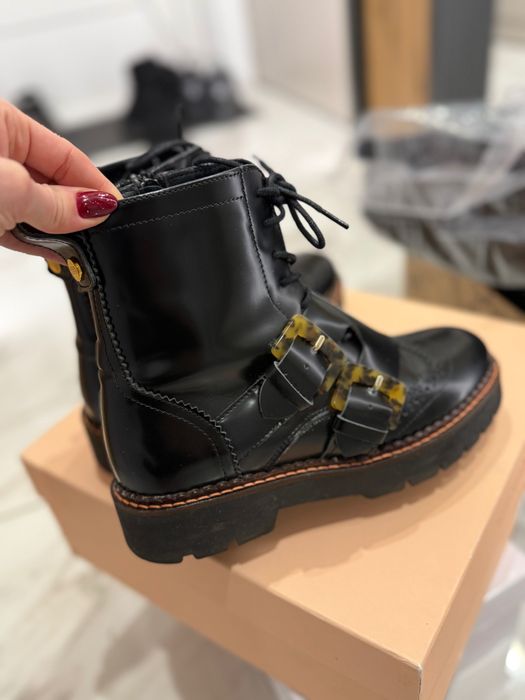 Scotch & soda боти