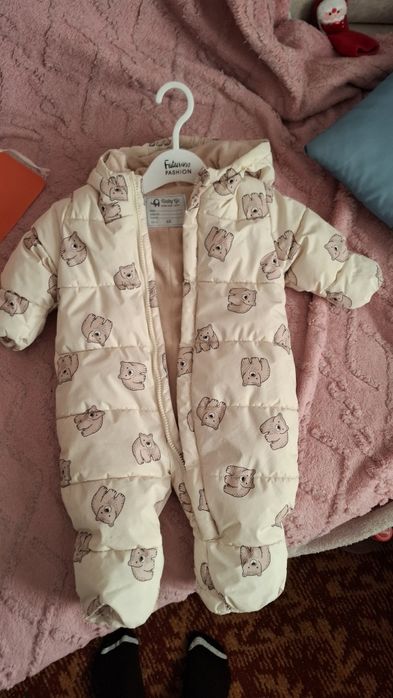 Комбинезон детский