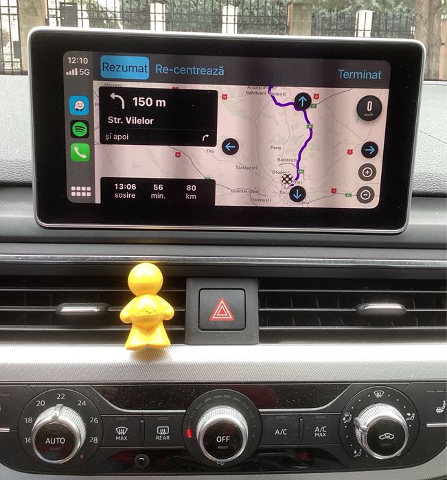 USB carplay Audi A4, A5, Q5 dupa 2016 (8W0.035.736)