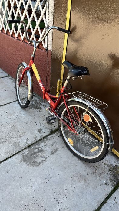 Продам велосипед