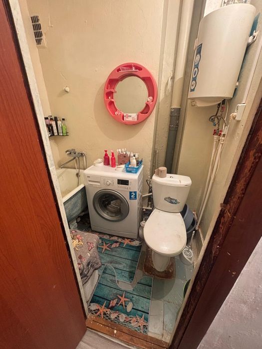 Продам квартиру в мсо район гмз