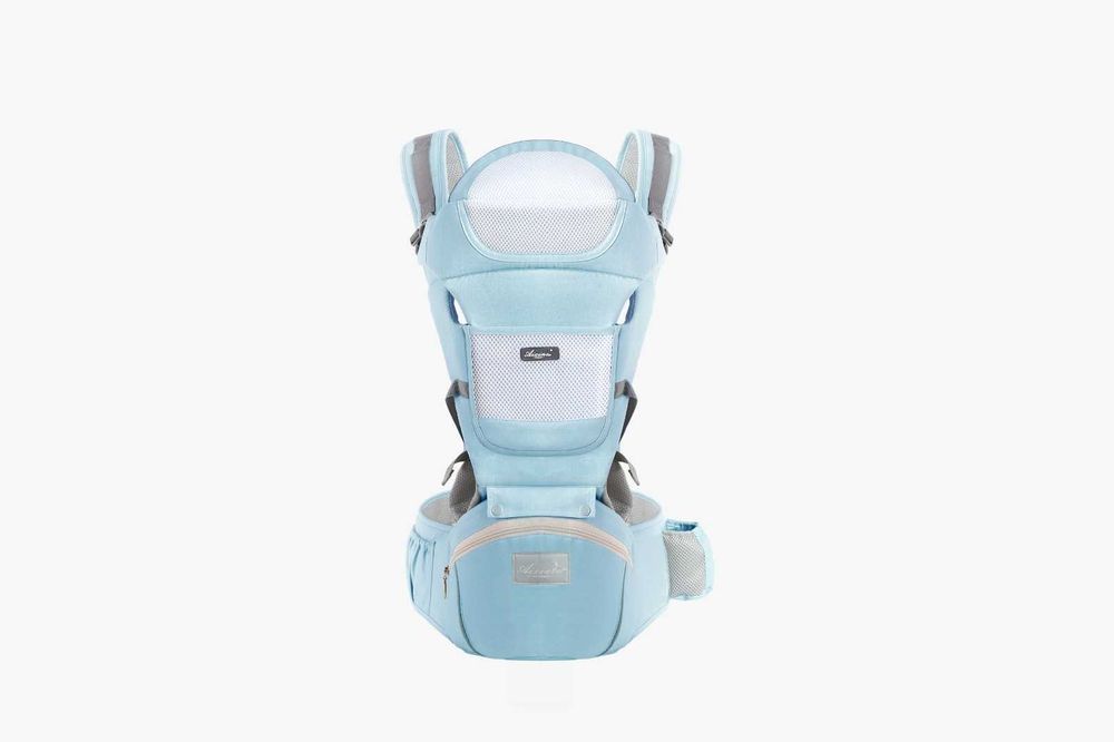 Ham Ergonomic / Scaun de Purtare pentru Bebeluși