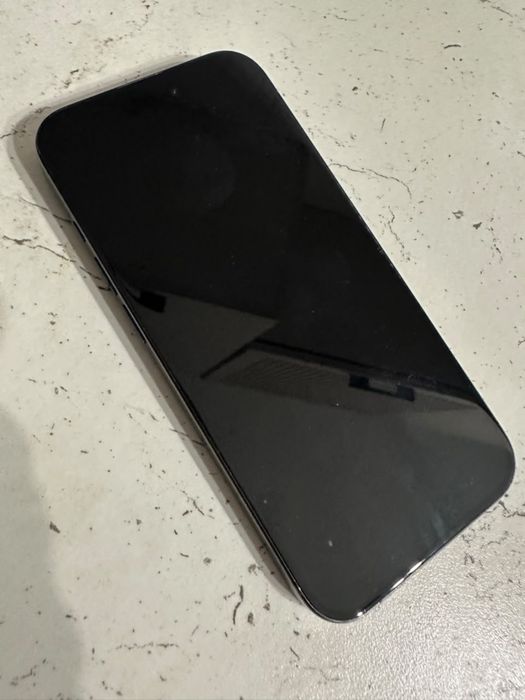 Продам iphone 15 pro акб 81