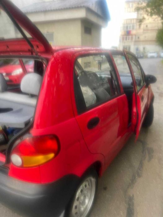 De vanzare MATIZ