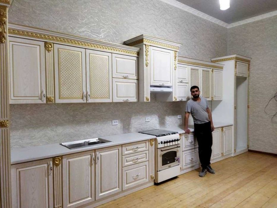 Мебель на заказ, уютный и комфортной.