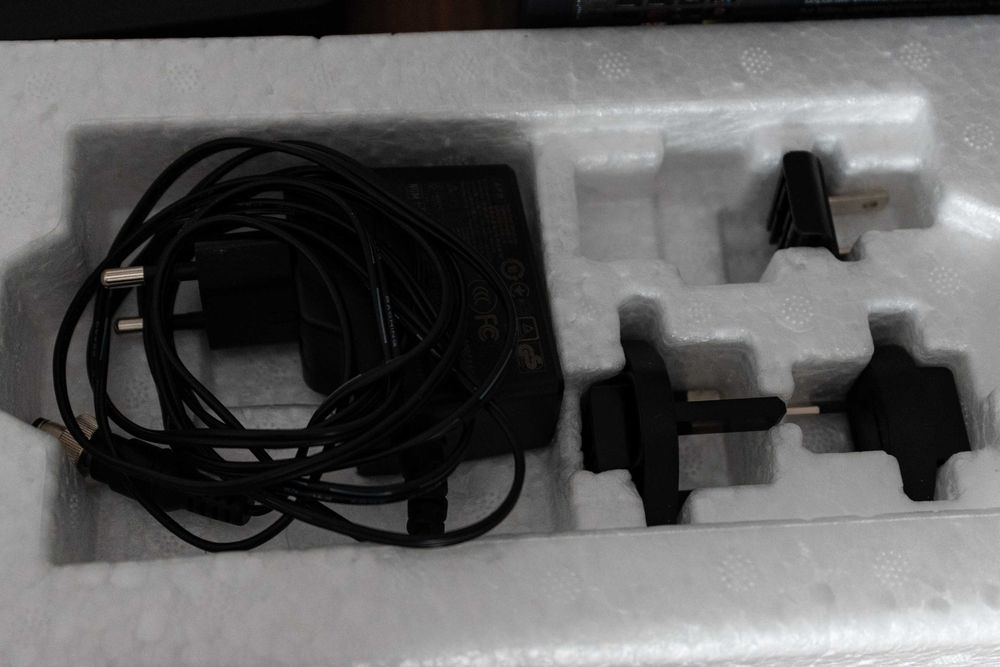 Mixer video - Blackmagic Atem Mini