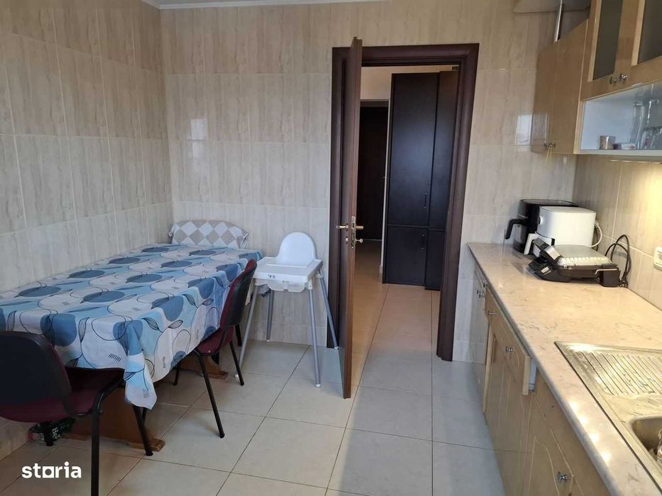 Proprietar 3 cam dec Faleza Nord. vedere la mare/parcare FARA AGENTII