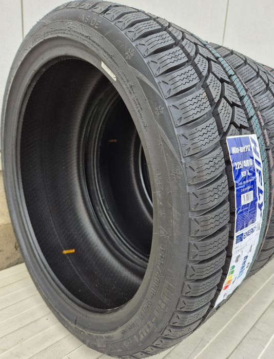 225/40 R18, 92H, HIFLY Win -Turi 212 XL, Anvelope de iarna M+S