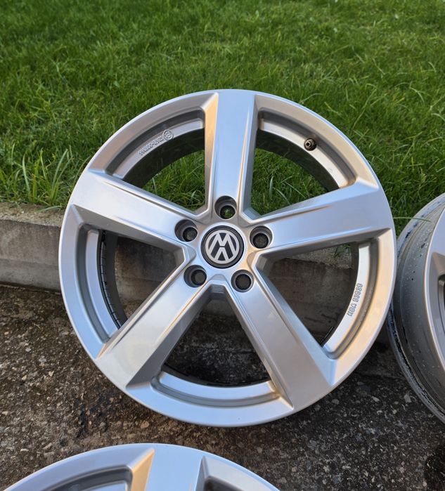 Джанти за VW 17'
