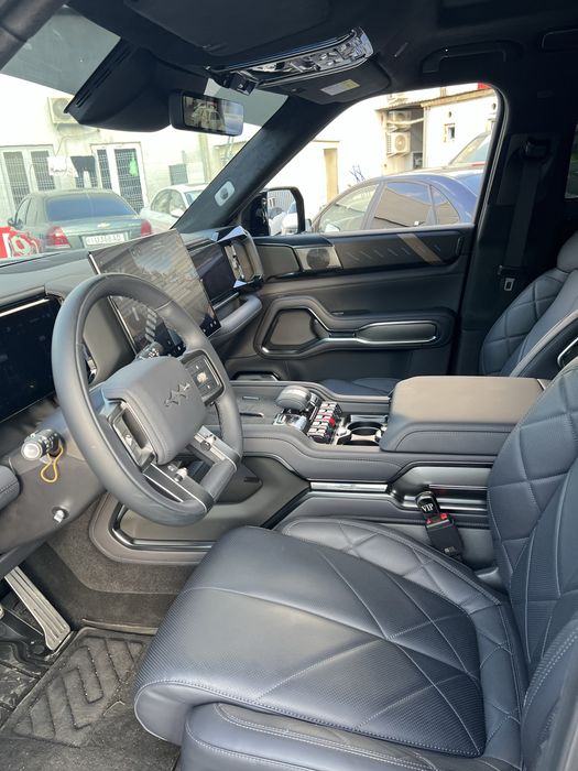Leopard 8 Ultra 2025йил