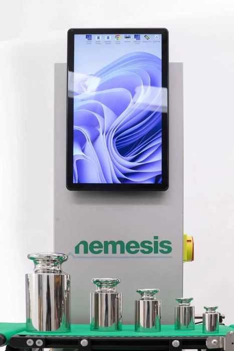 Чеквейер серия Lumina