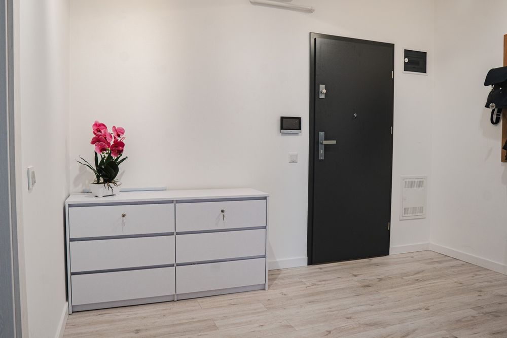 Apartament regim hotelier