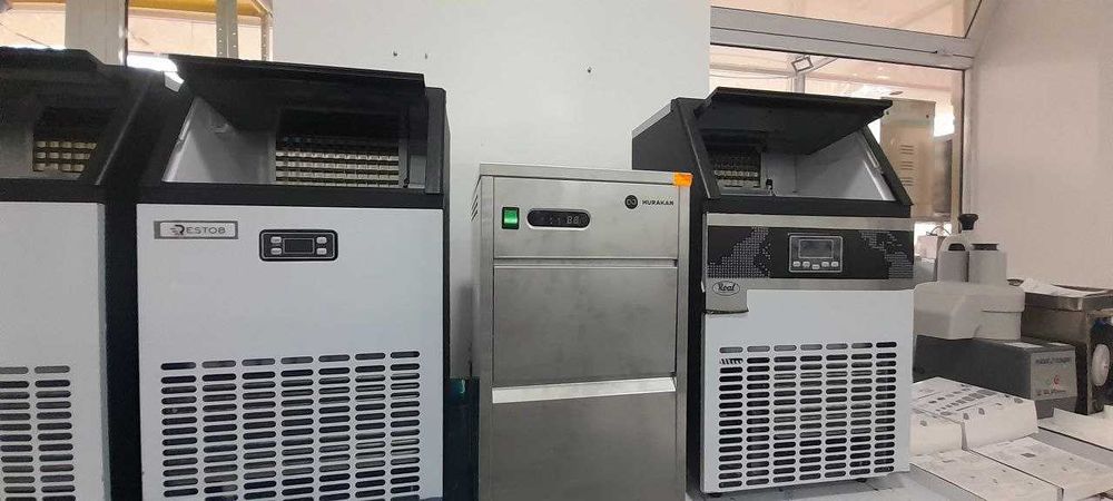 Лёдгенератор lyodgenerator muz aparat