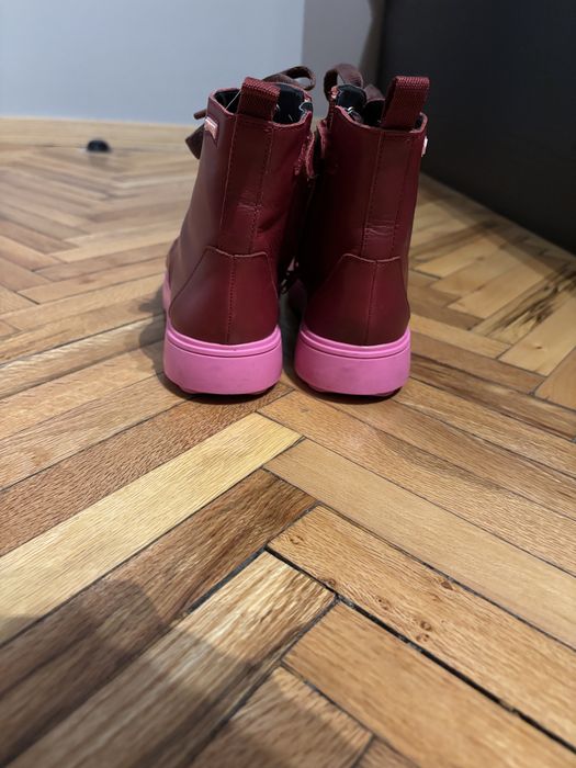 Camper детски боти