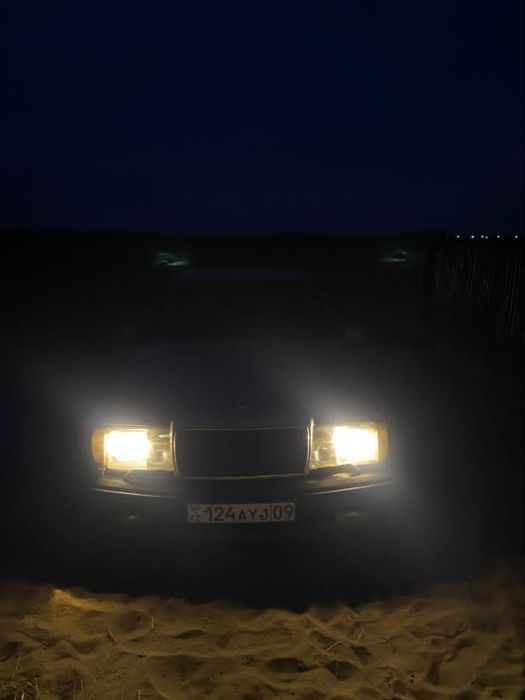 Продам мерседес W124