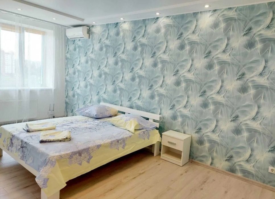 Сарыарка 11-Кенесары, 2ч 2000