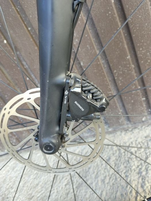 Cursiera șosea și gravel Ridley Xtrail