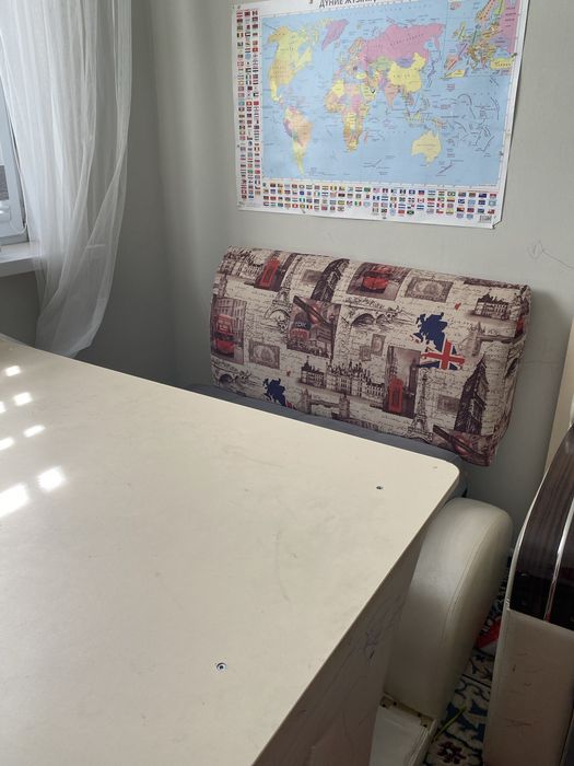 Диван униврсал б/у