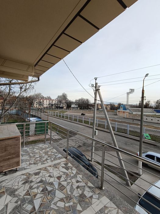 Продается квартира Кибрай центор 4/2/3.  106 м2