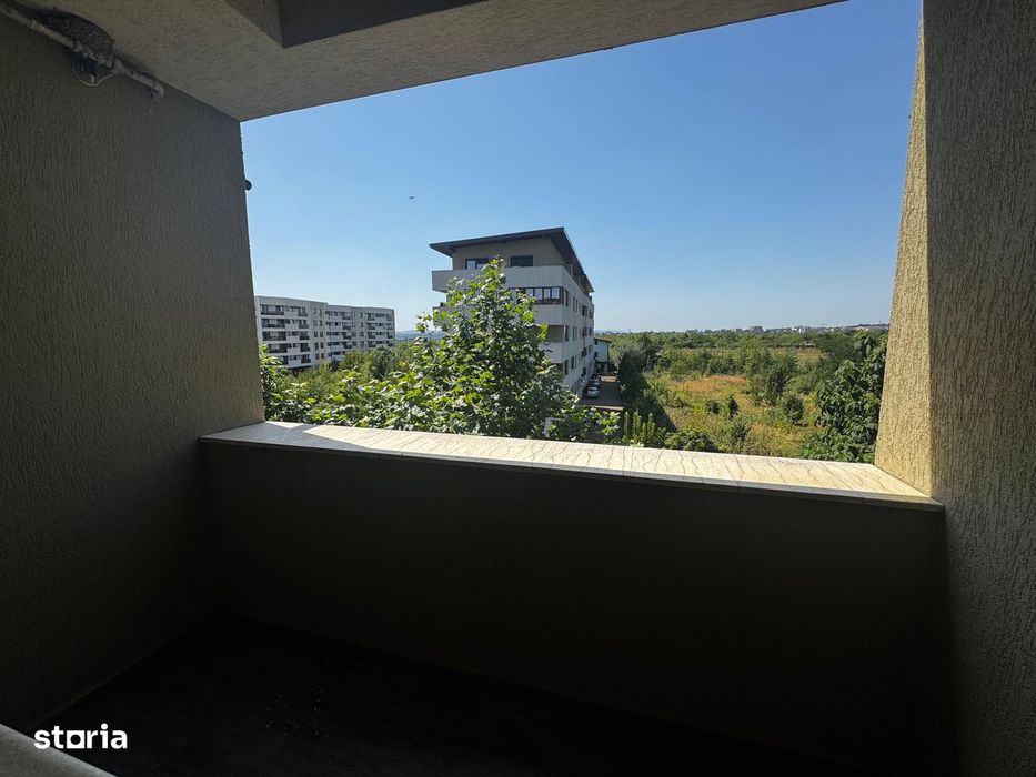Apartament cu 2 camere Moara de Vant