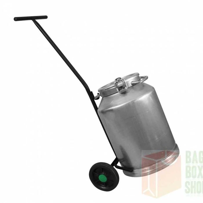 Тележка для фляги