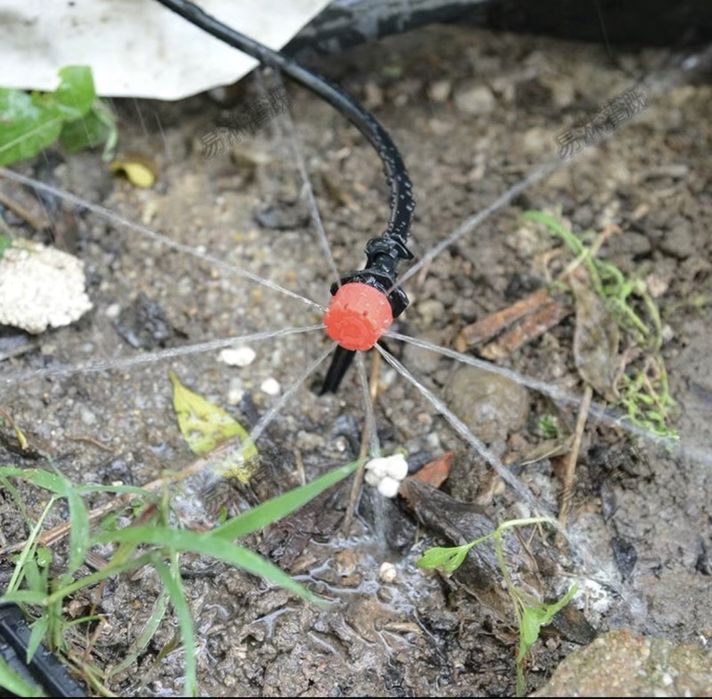 Капилница для огород