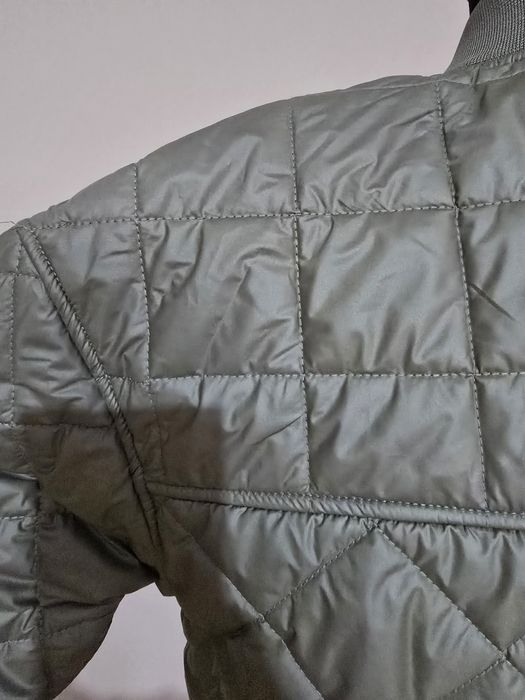 Jacheta de primavara-toamna Mango Xs