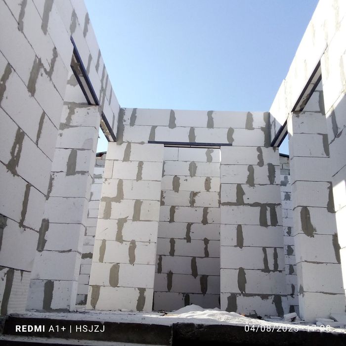 Sifatli usta xizmati