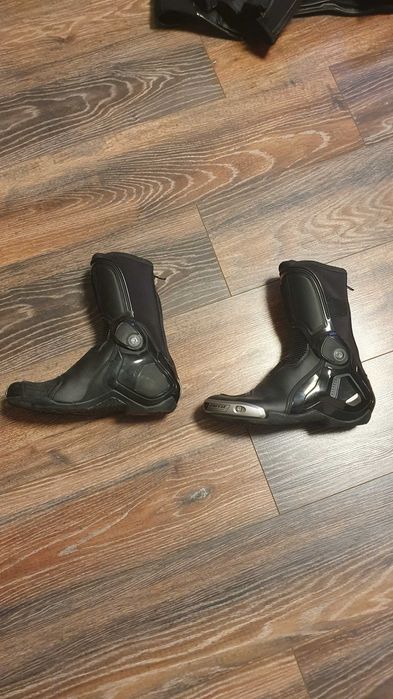 Мото костюм Dainese Avro Div. D1 44 + мото ботуши 40