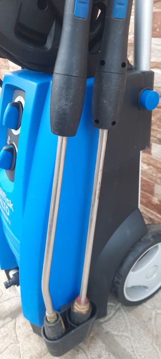 Водоструйка  Nilfisk/ Neptune 2 Profi 220V3kw 160barНайВисокКлас Profi